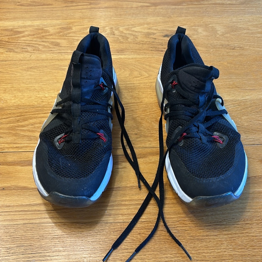 Men’s Nike Zoom Training Shoes